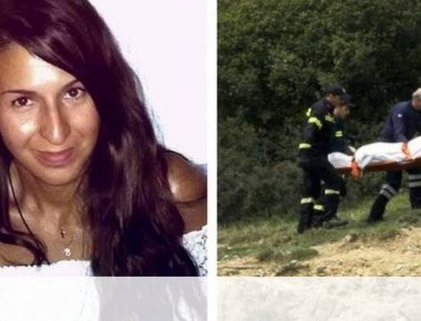 Έντονα συγκινημένη η αρχιλοχίας Βασιλική Πλεξίδα: «Ζήτησα από την Παναγία να με βοηθήσει- Την είδα ολοζώντανη» (βίντεο)